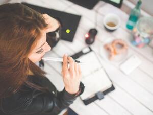 If you feel that you need a job change, make sure that you have the planning done ahead of time in order to have a smooth and prosperous career transition. (Pexels)

