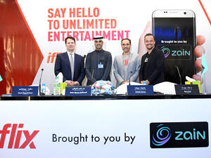 The commercial launch of iflix’s internet TV service across the MENA region is planned for Q2 of 2017.  (Trade Arabia)