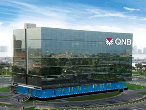 The new merger, if agreed, would create an entity with total assets amounting to around QAR173bn ($48bn) and a market share of around 14 percent. (File photo)
