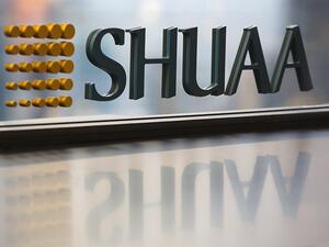 Integrated Financial Group is managed and controlled by Abu Dhabi Financial Group (ADFG), which acquired a 48.36 per cent stake in Shuaa last November. (File photo)