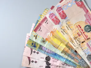 Only the UAE and Kuwait are set to post surpluses by 2021, and analysts expect all GCC countries to remain in deficit in 2017. (File photo) 