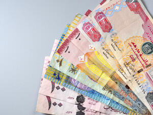 Only the UAE and Kuwait are set to post surpluses by 2021, and analysts expect all GCC countries to remain in deficit in 2017. (File photo) 
