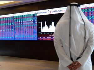 The QSE chief said family businesses or more generally private companies are the long-term pipeline for stock exchanges. (File photo)