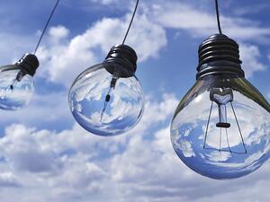 Presently, an average of 700 to 1000 megawatts of electricity are being exported to Iraq. (Pixabay)