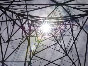 The equation targeted by the plan is as follows: 44 per cent clean energy, 38 per cent gas, 12 per cent clean coal and 6 per cent nuclear. (Twitter)