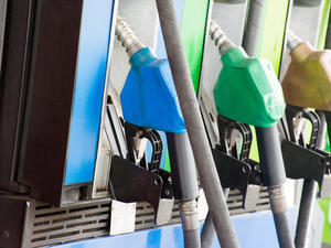 A new advertising campaign will explain the system for using the fuel smartcards, as well as the places for getting them. (Shutterstock)