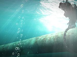 A part of the gas will be consumed in Oman and the rest of it turned to liquefied natural gas (LNG) for export to target markets.  (Chess Subsea Engineering)