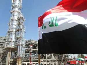 In a Cairo meeting of the Organisation of Arab Petroleum Exporting Countries (OAPEC) last month, El-Molla said that Egypt aims to import 1-2 million barrels per month from Iraq.  (Neniraq.com)
