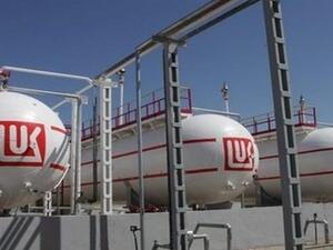 Lukoil accounts for over two per cent of global crude oil production and around one per cent of the world’s proved hydrocarbon reserves.  (File photo) 