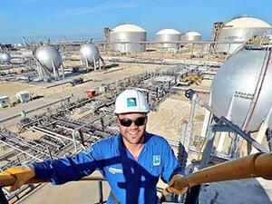 Aramco's IPO, which is predicted to raise about $100 billion, is set to yield millions of dollars in fees and push Moelis up in global investment bank rankings. (File photo)