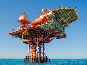 There are still many unanswered questions about the revenue sharing and other issues related to oil and gas. (Shutterstock)