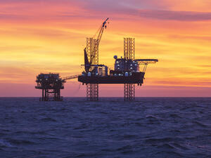 Egypt has pledged to eliminate its arrears to foreign oil and gas companies by the end of June 2019 and to not accumulate new arrears. (File photo)