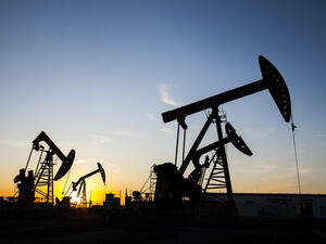Saudi Arabia, the de facto head of OPEC, has boasted of its lead position among member states cutting production. (Shutterstock)