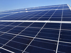 The plant will push forward the green agenda and generate jobs for Bahrainis. (Shutterstock)