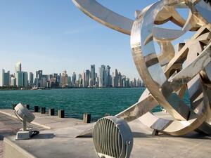 In June 2017, Saudi Arabia had led an alliance with UAE, Bahrain and Egypt to cut all diplomatic ties with Qatar due to diplomatic disputes. (Image From Shutterstock)