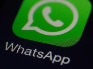 Popular encrypted messaging platforms such as WhatsApp, Signal, Wickr, and iMessage did not feature in the WikiLeaks reports. (Pixabay)