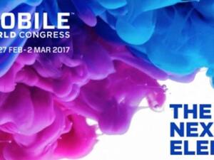 Mobile World Congress is the world’s largest gathering for the mobile industry, organised by the GSMA and held in the Mobile World Capital Barcelona, 27 February - 2 March 2017. (Twitter)