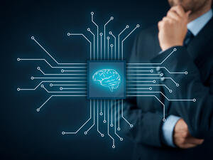 The Moral Machine is set in 2050, where everything that can be is automated.  (Shutterstock)
 The Moral Machine is set in 2050, where everything that can be is automated.  (Shutterstock)