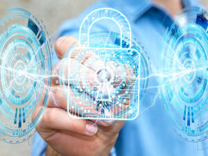 The region's smart cities initiatives present an opportunity to grow cyber security expertise in areas where it doesn't exist elsewhere. (Shutterstock)