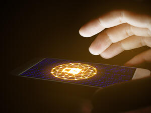WikiLeaks revealed details of massive surveillance by the CIA, including ‘Weeping Angel’ – a surveillance technique which infiltrates smart TVs, transforming them into microphones. (Shutterstock)