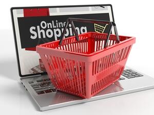 In Saudi Arabia, 39 percent people have made online purchases, an increase of 57 percent from last year and 33 percent bought things using their mobiles in the last month. (Shutterstock)