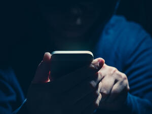 Scammers claiming to represent telecom companies and banks are cold-calling residents telling them they have won a cash prize of up to OMR20,000.  (Shutterstock) Scammers claiming to represent telecom companies and banks are cold-calling residents telling them they have won a cash prize of up to OMR20,000.  (Shutterstock)