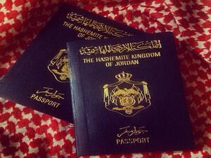 Jordan’s recent economic measures also increased fees for five-year passports for citizens from JD20 to JD50. (Pinterest)
