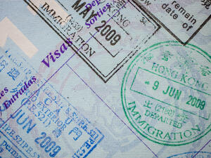 Employers will have one month to rectify the violation or face a double fine. (Shutterstock)