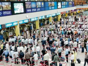 The UAE also plans to increase the percentage of skilled workers – including those who hold a diploma or above – to 40 per cent of the workforce by 2021. (Twitter)