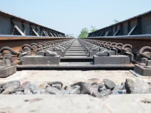 
SAR will operate six railway cars, but will begin with two in the first stage to transport a maximum of 444 passengers in one journey. (File photo)
