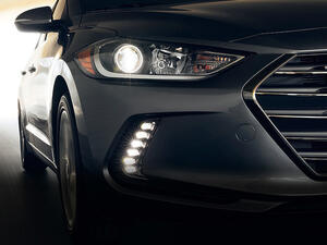 As the GCC markets move closer to maturity, competition is expected to intensify with Far Eastern brands on the rise in the region.  (Hyundai) As the GCC markets move closer to maturity, competition is expected to intensify with Far Eastern brands on the rise in the region.  (Hyundai)