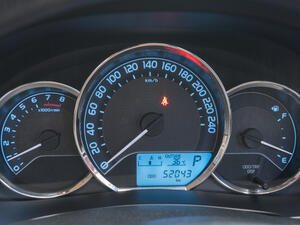 One of the biggest damages a hacker can do is to gain control over the car and steal the target vehicle. (Shutterstock)