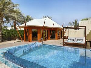 The Ritz-Carlton Ras Al Khaimah