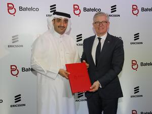 تعاون جديد بين بتلكو وإريكسون 