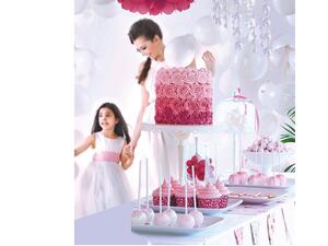 Mothers will get a chance to complete the blissful day with an exquisite afternoon tea at Karat Lounge, where she can relax and reenergize with the finest selections of teas and coffees.