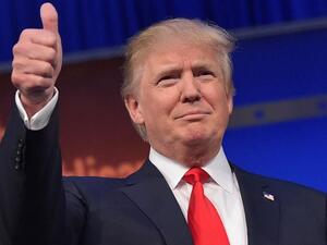 Both sides reported progress in the talks and China also approved majority-owned brokerage joint ventures for US bank JP Morgan Chase and Japan’s Nomura. (AFP)