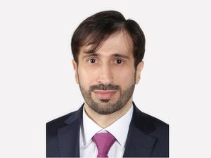 عبدالرحمن عبداللطيف الخان، مدير إدارة البطاقات والقنوات الإلكترونية لدى بيت التمويل الكويتي البحرين