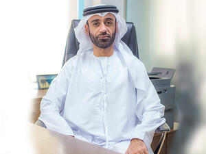 Ali Al Jassim, CEO, Etihad ESCO