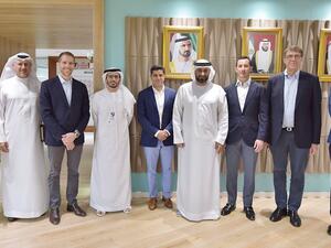 Dubai SME with STARZPLAY