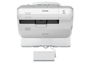 Epson will be present at stand B30, Sheikh Saeed Hall, DWTC.