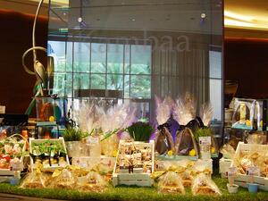 Easter Treats at Address Dubai Marina 