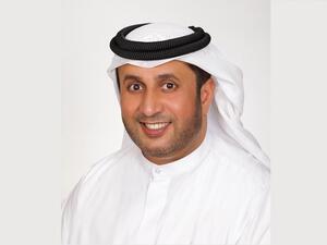 Ahmad Bin Shafar, the CEO of Empower