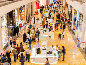 Major shopping destination Dubai Festival City Mall will be hosting Al-Futtaim Retail’s three-day Mega Souk 