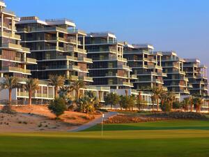 Golf Vista Apartments - DAMAC Hills, Dubai