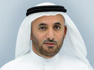 سعادة سلطان بطي بن مجرن، مدير عام دائرة الأراضي والأملاك في دبي