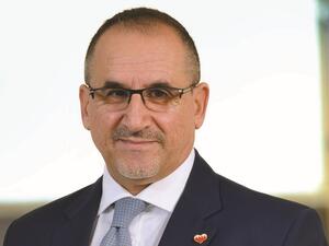 أشاد السيد حسان أمين جرار الرئيس التنفيذي للبنك