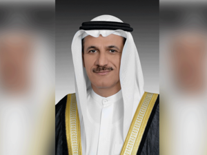 معالي المهندس سلطان بن سعيد المنصوري وزير الاقتصاد