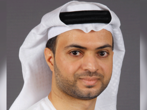 Meshal Al-Naqbi - CFO at Ducab