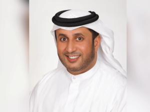 Ahmad Bin Shafar, CEO of Empower.