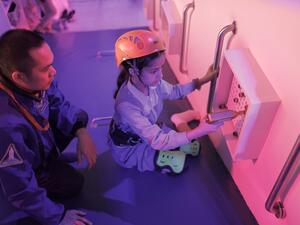 KidZania Kuwait